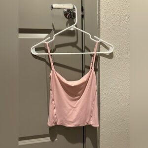 Lululemon Wundermost Cami